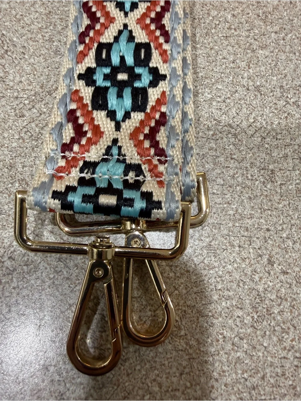 N/A durable woven